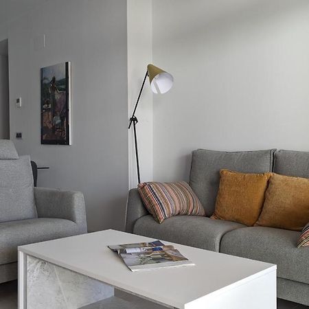 Sunset Waves Wow Apartment ベニドルム エクステリア 写真